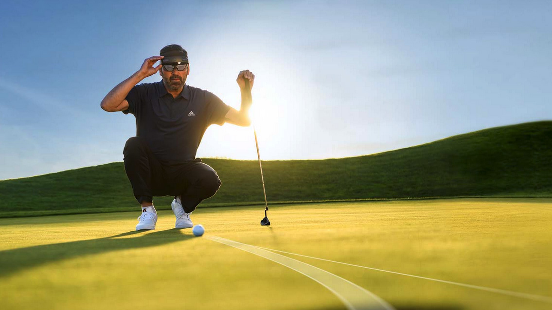 Read more about the article <strong>PuttView Will Unveil New Augmented Reality Product at 2023 PGA Merchandise Show</strong>