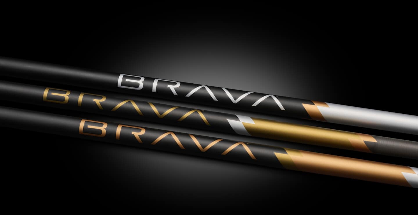 Read more about the article Breakthrough Golf Technology – Brava Shaft