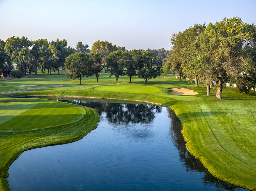 Read more about the article <strong>Cherry Hills Set to Host the 123<sup>rd</sup> U.S. Amateur Championship in August</strong>