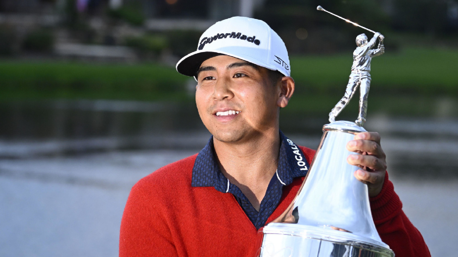 Read more about the article Kurt Kitayama Slays the Giants at Bayhill