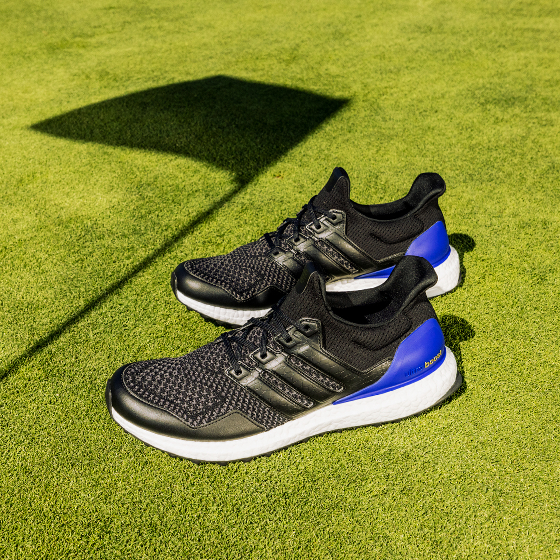 Read more about the article Adidas Introduces First-Ever UltraBoost Golf