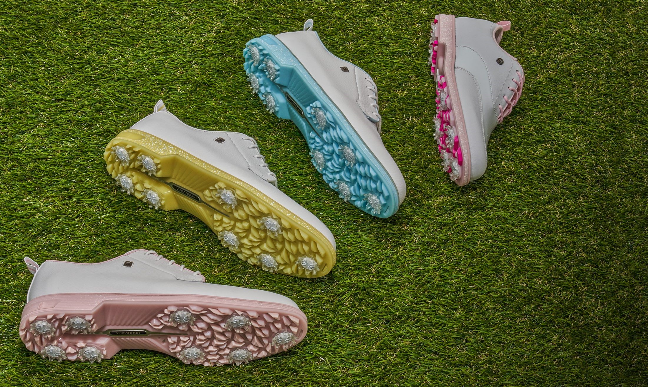 Read more about the article Premiere Series Pastels | Limited Edition from FootJoy