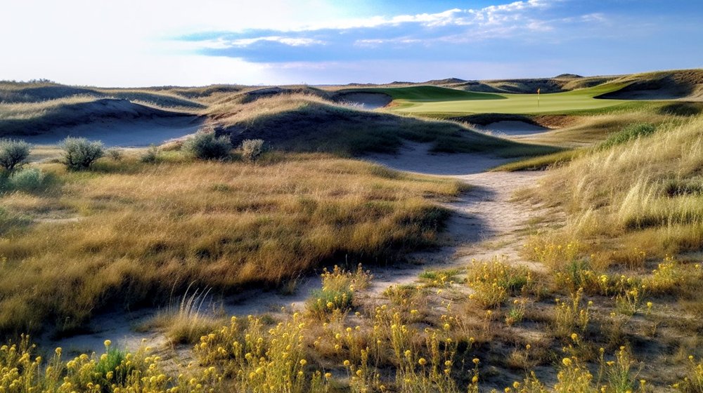 Read more about the article Keiser Brothers Announce New Dream Golf Project in Colorado – Rodeo Dunes