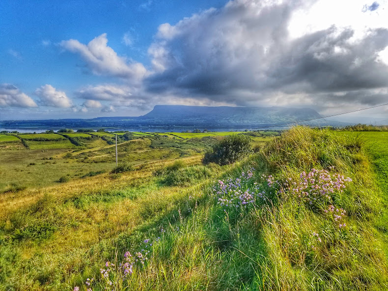 Read more about the article Mark Millar – County Sligo (Rosses Point) Golf Club