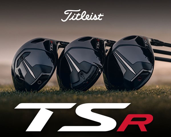 Read more about the article Product Review: Titleist TSR Metals