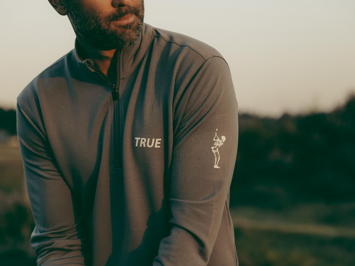 Read more about the article TRUE linkswear Launches New ‘Tour Collection’ for Prime Golf Season