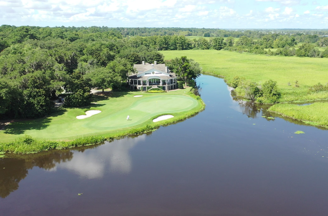 Read more about the article Caledonia Golf & Fish Club, True Blue Golf Club Unveil Leading Fall Golf Package 