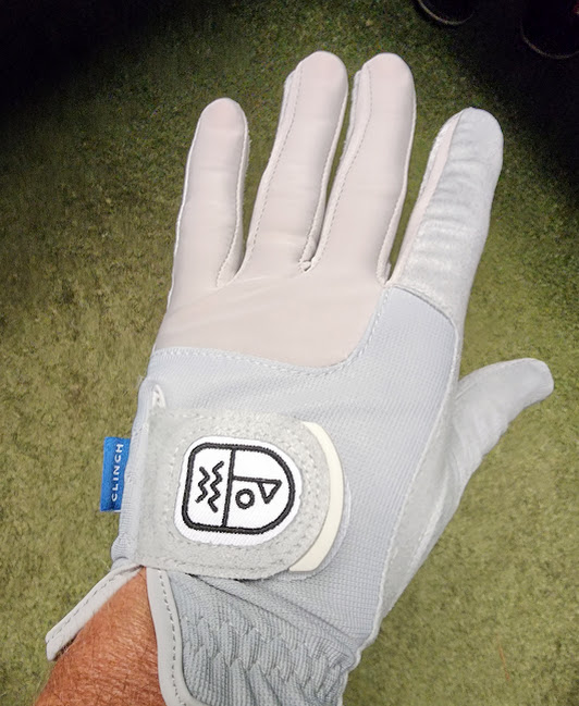 Read more about the article Clinch Tactile Glove – Ideal All-Weather Performance