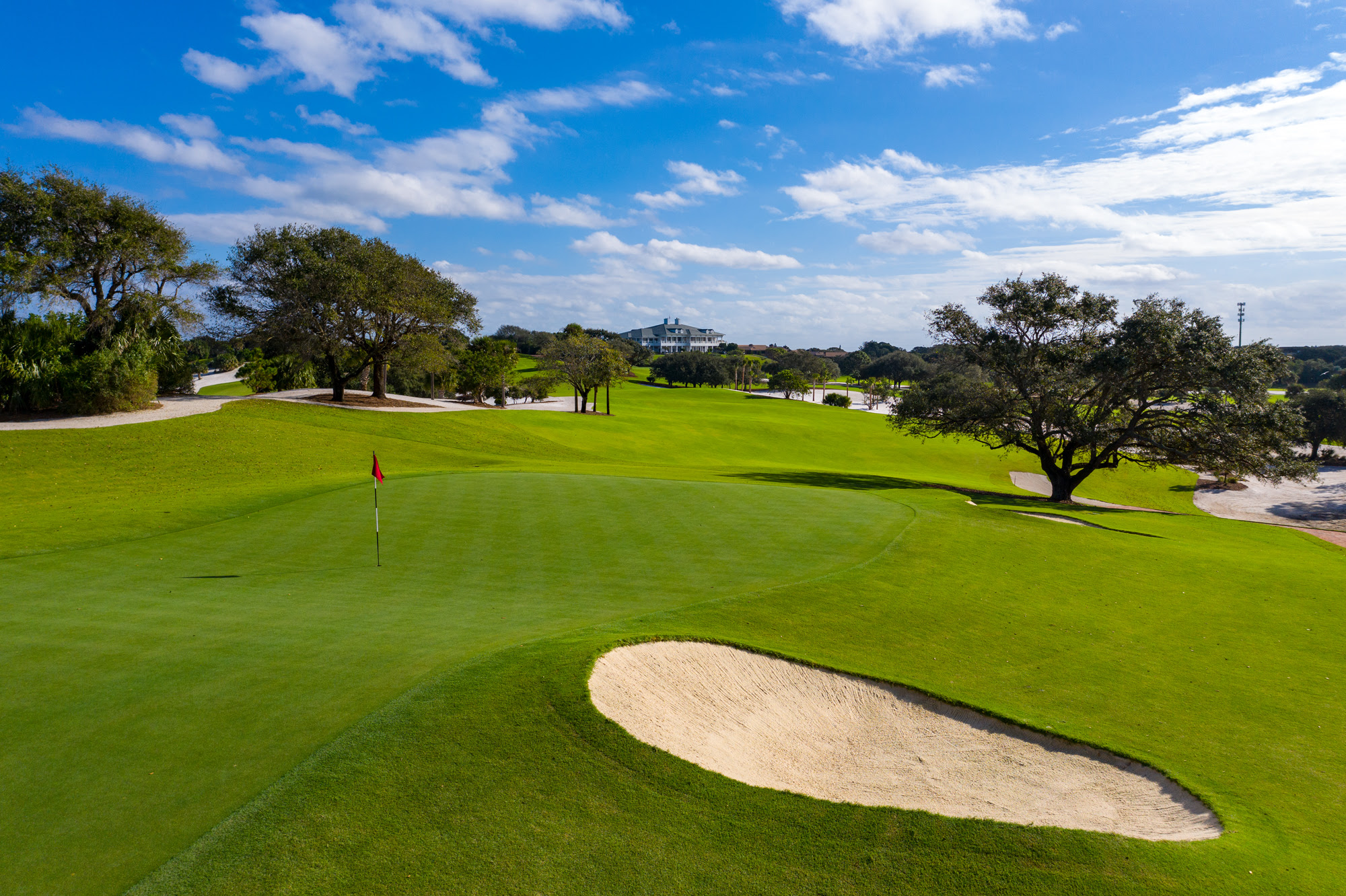 Read more about the article USGA Announces Jupiter Hills Club Will Host Two USGA championships