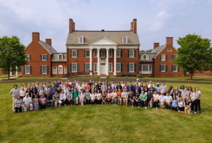 Read more about the article USGA Expands Funding for P J Boatwright Jr. Internship Program, Connecting More People to Careers in Golf