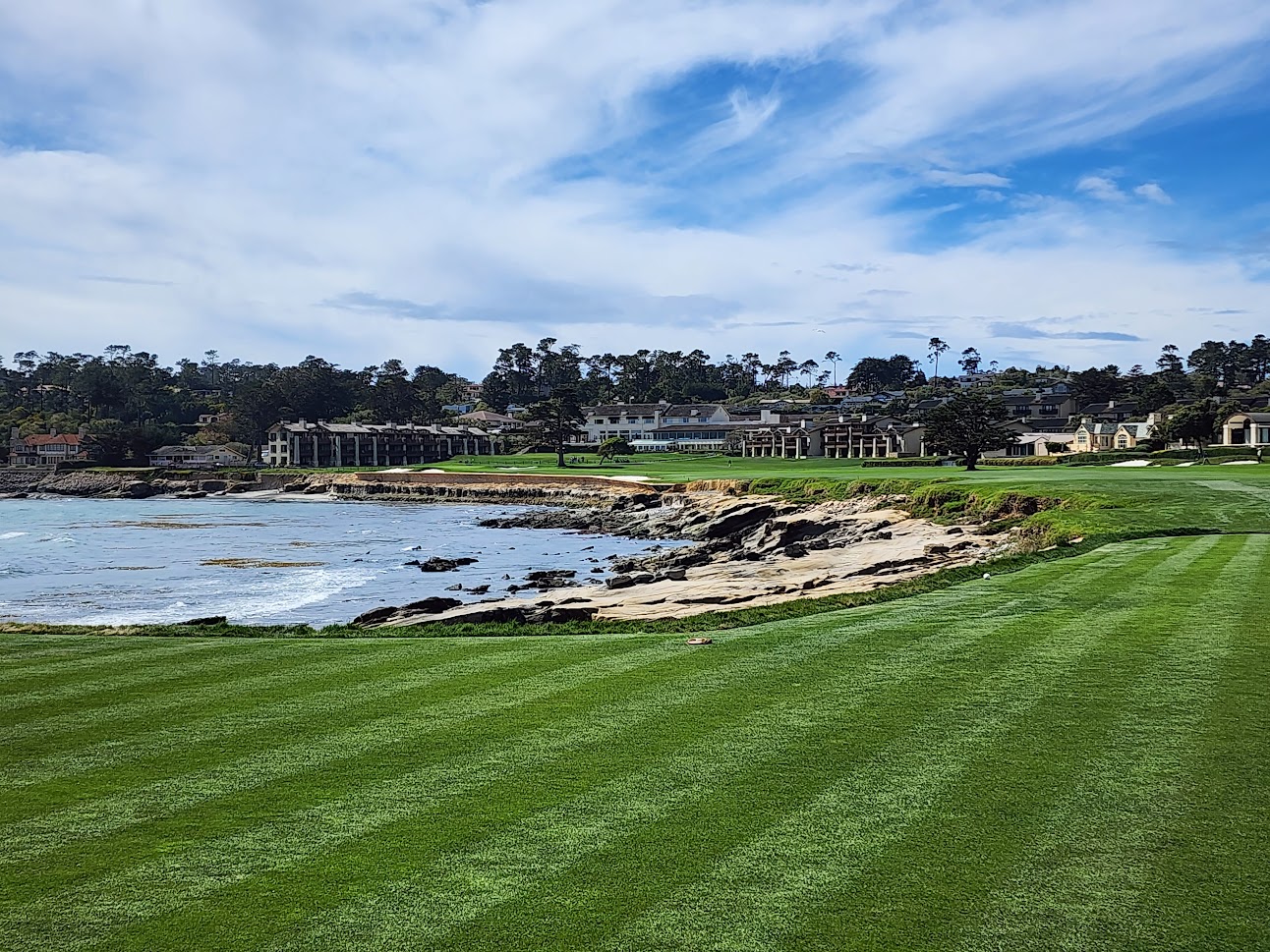 Read more about the article USGA Celebrates a Historic First – Hosting the 78th Women’s U.S. Open at Pebble Beach Golf Links