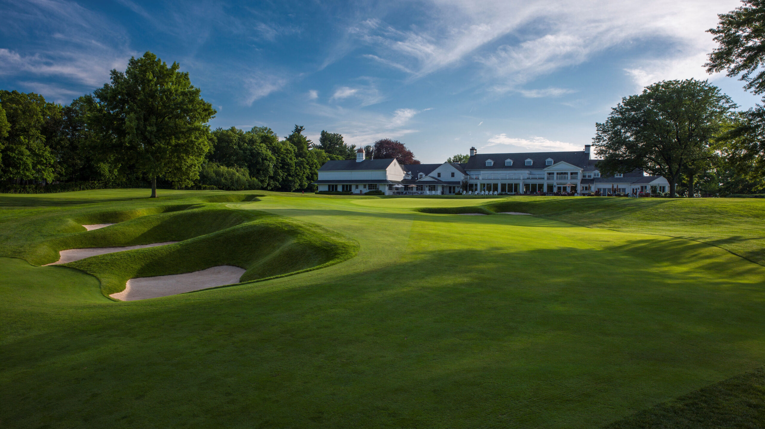 Read more about the article Plainfield Country Club will host three USGA Championships in next 15 years