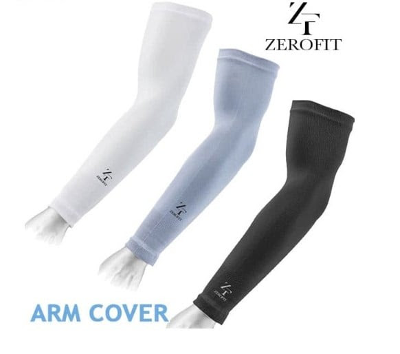 Read more about the article Zerofit Golf Sleeves Provide Unrivaled Protection for Golfers