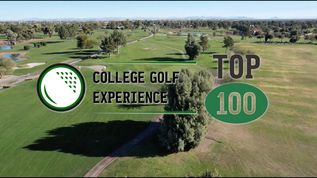 Read more about the article Next Four CGX Top100 Camps Presented by adidas Golf Announced with 48 Top DI Women’s and Men’s Coaches