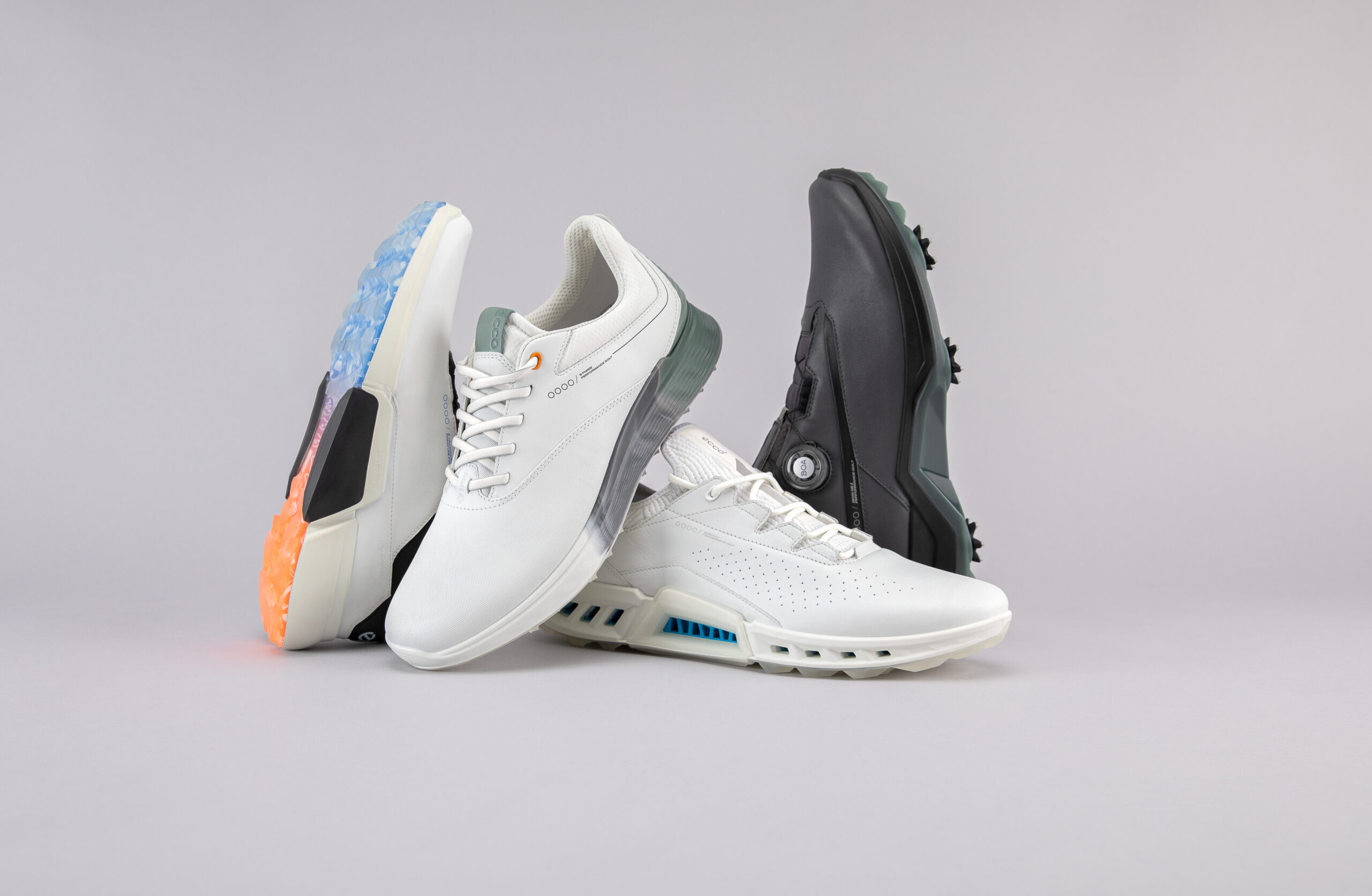 Read more about the article ECCO ® GOLF Unveils All-New BIOM® TOUR and Innovative Updates as Part of AW23 Collection