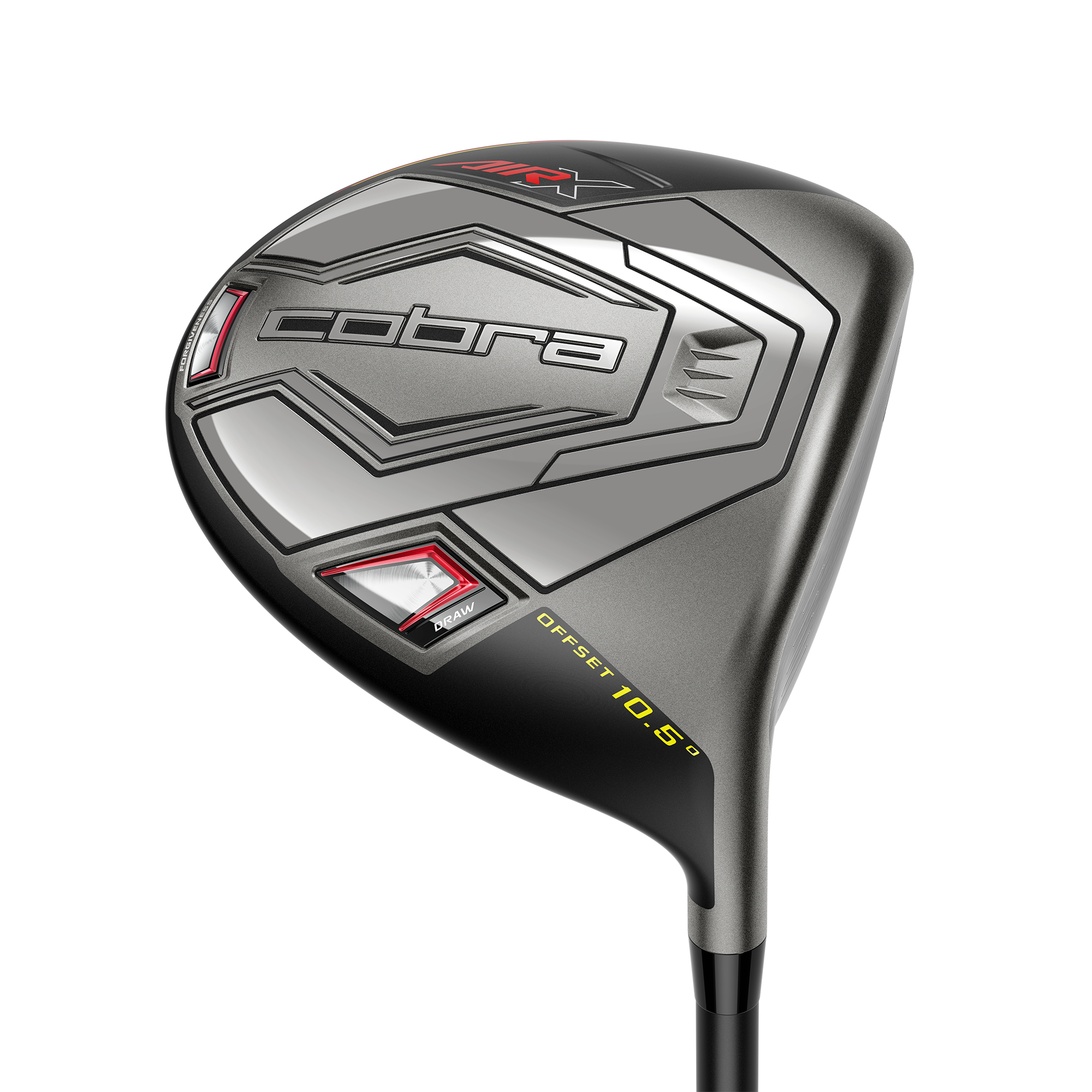 Read more about the article COBRA GOLF LAUNCHES ALL NEW AIR-X DRIVER AND FAIRWAYS FOR EASIER LAUNCH AND LONGER, STRAIGHTER DISTANCE