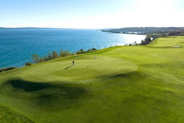 Read more about the article Bay Harbor Golf Club Offers Combined Membership with Bay Harbor Yacht Club