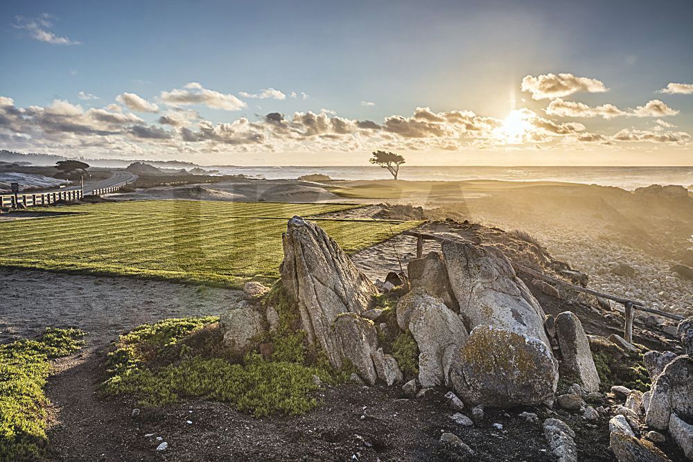 Read more about the article Monterey Peninsula Country Club to host 2025 U.S. Women’s Mid-Amateur