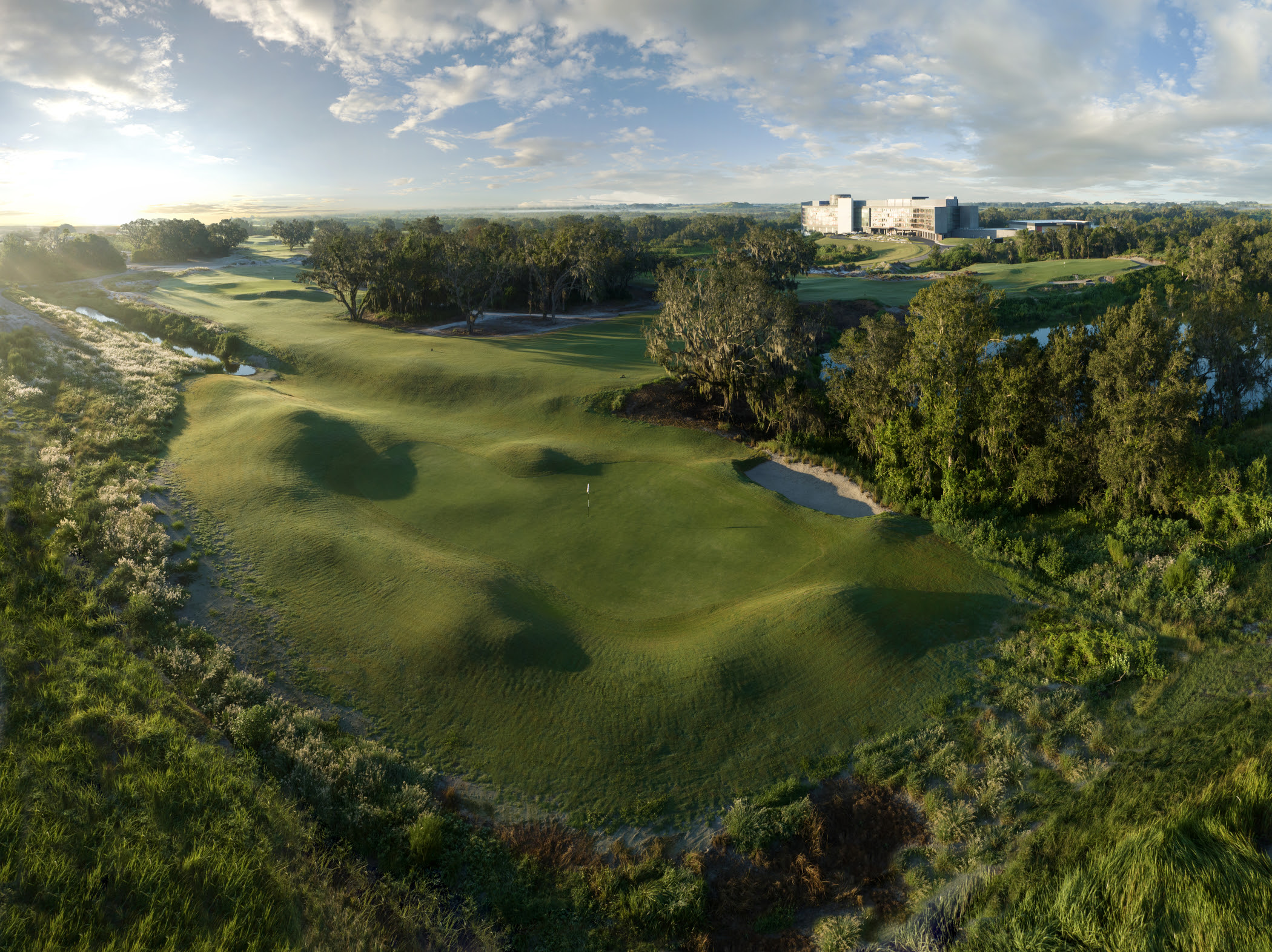 Read more about the article Streamsong’s Long Awaited Fourth Course Opens for Preview Play November 3, 2023