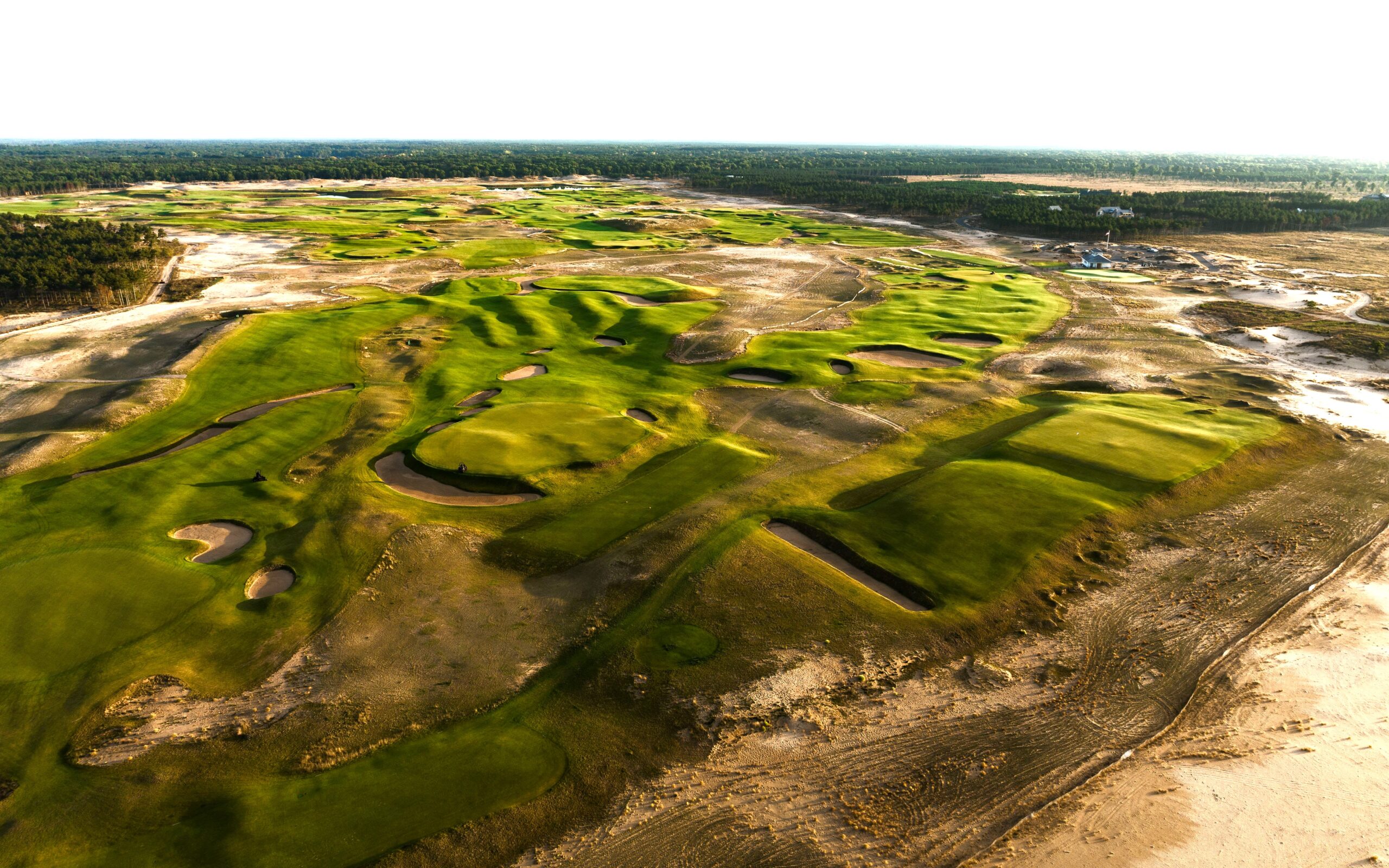 Read more about the article USGA Announces Sand Valley Resort Will Host Four Amateur Championships