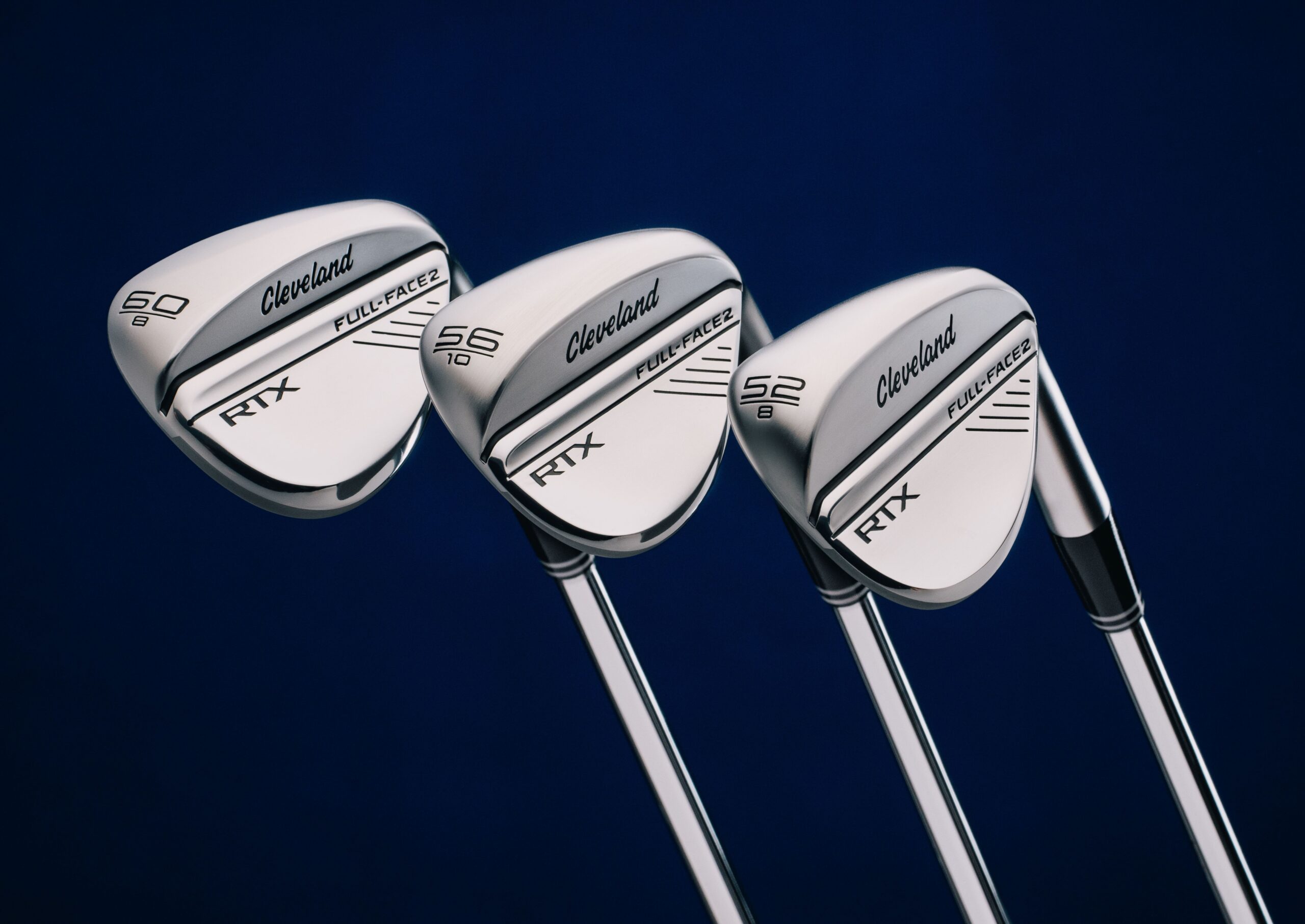 Read more about the article Cleveland Golf Introduces Two All-New Wedges