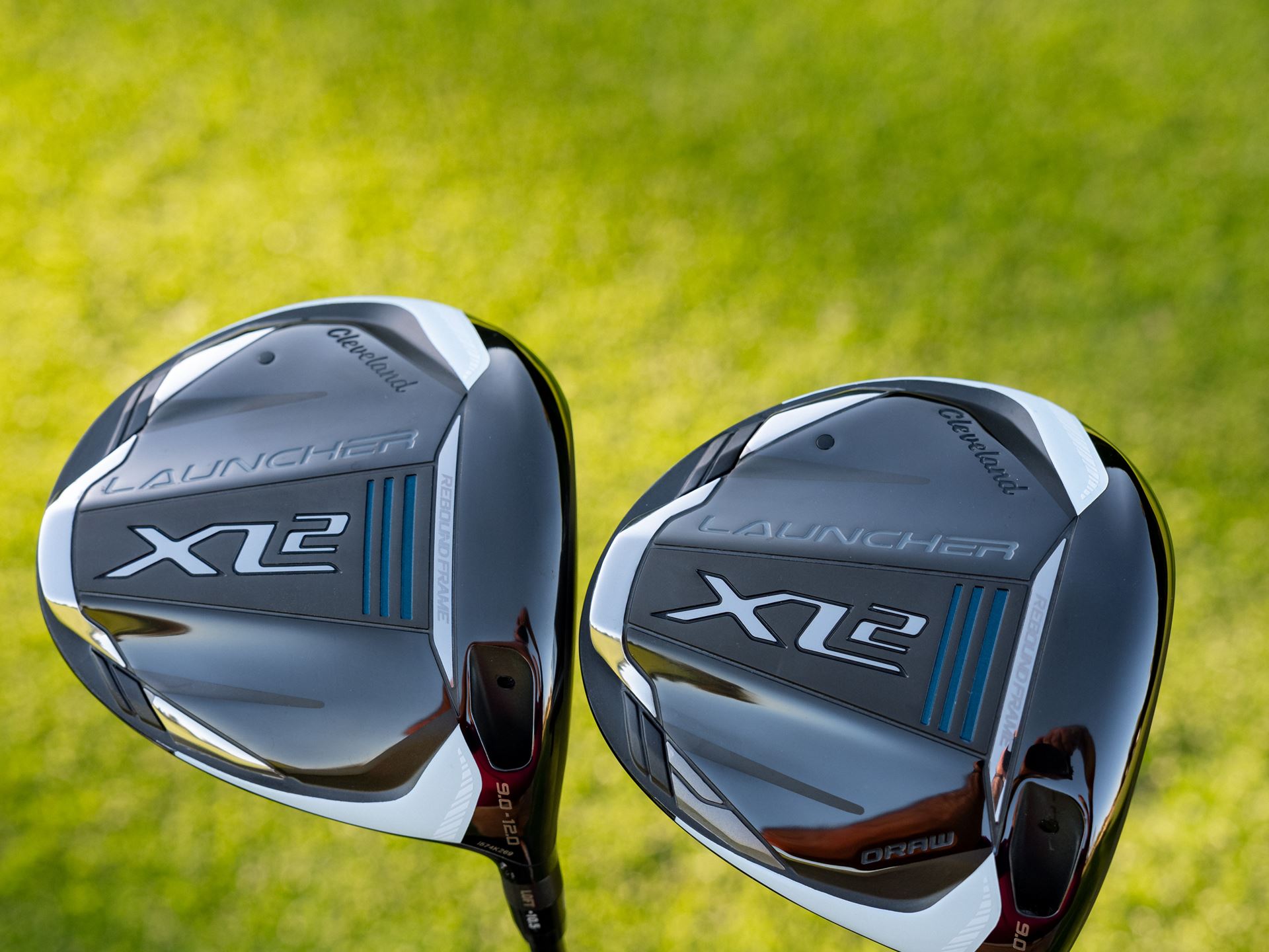 Read more about the article Bigger Just Got Better: Cleveland Golf Introduces Revamped Launcher XL 2 Drivers