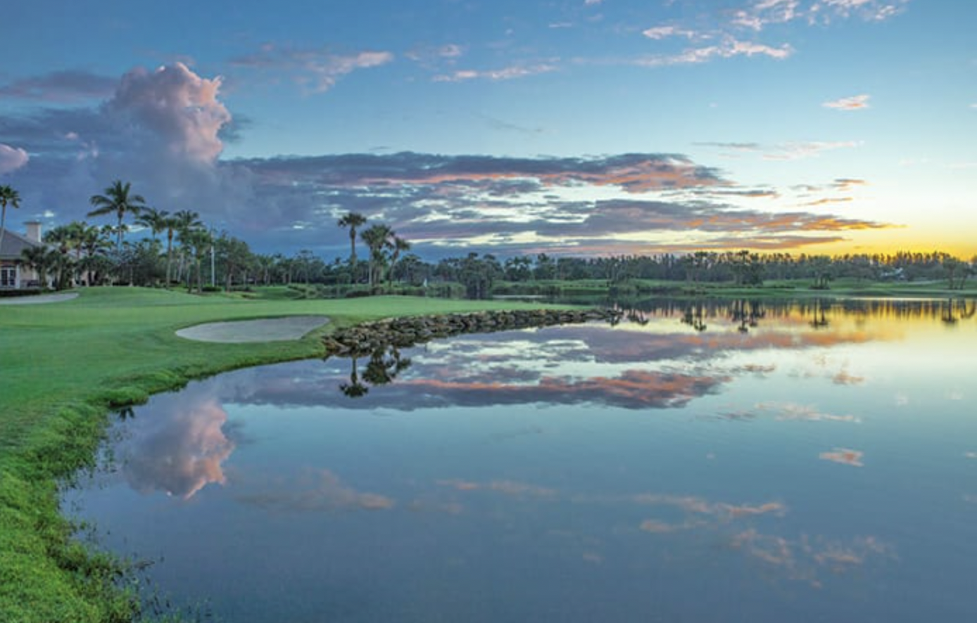 Read more about the article Orchid Island Golf & Beach Club Unveils Newly Renovated Course