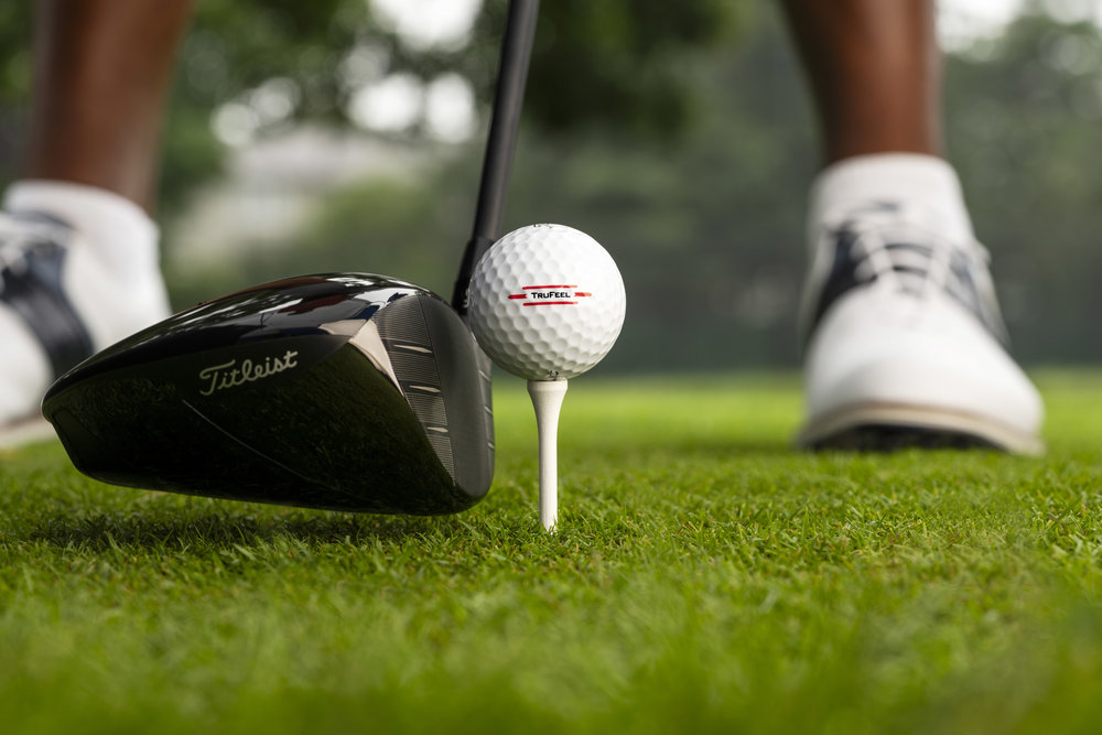 Read more about the article Titleist Introduces New Tour Soft and Tour Feel Golf Balls