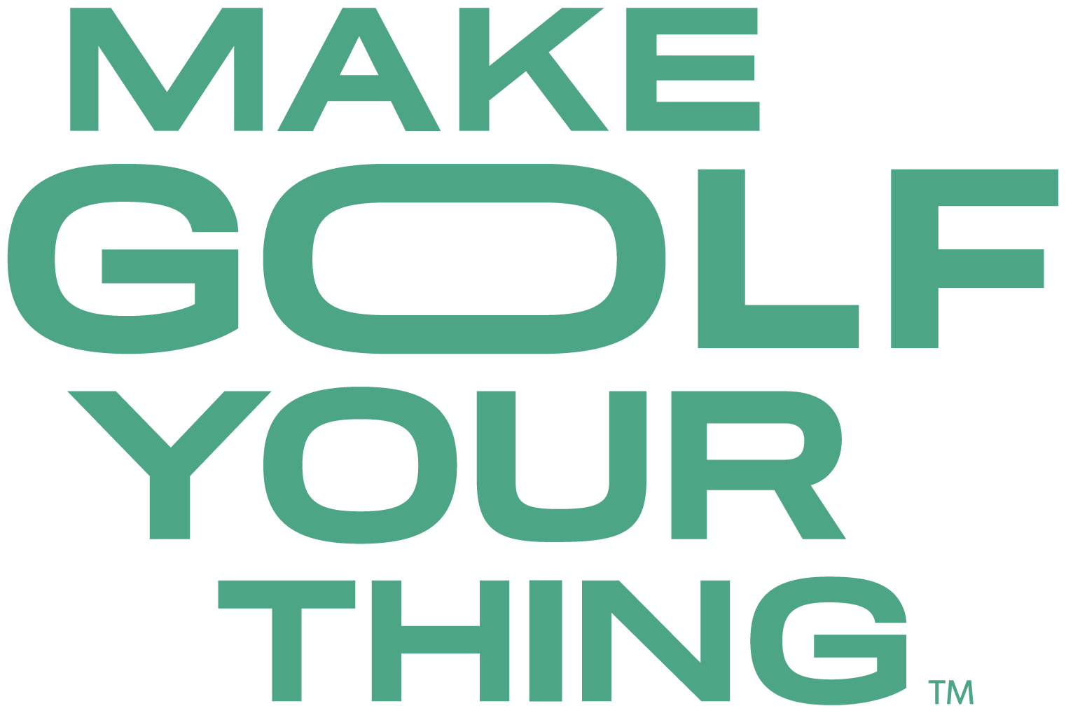 Read more about the article Make Golf Your Thing’s Grassroots Grants Program Now Accepting Applications