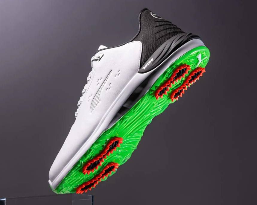 Read more about the article PUMA GOLF® RELEASES PHANTOMCAT NITRO™ GOLF SHOES, UNLEASH THE UNEXPECTED