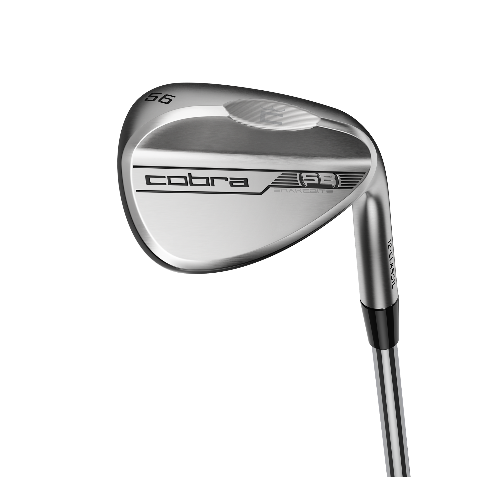 Read more about the article COBRA GOLF INTRODUCES A NEW FINISH WITH SNAKEBITE RAW WEDGES