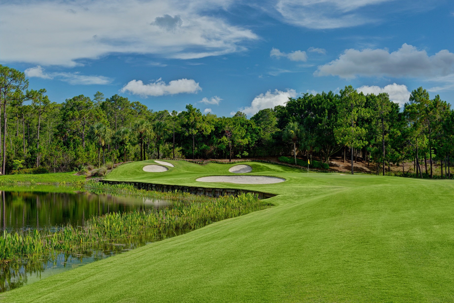 Read more about the article Colonial Country Club (Fort Myers, Florida) Announces Multi-Million Dollar Course Renovation Project