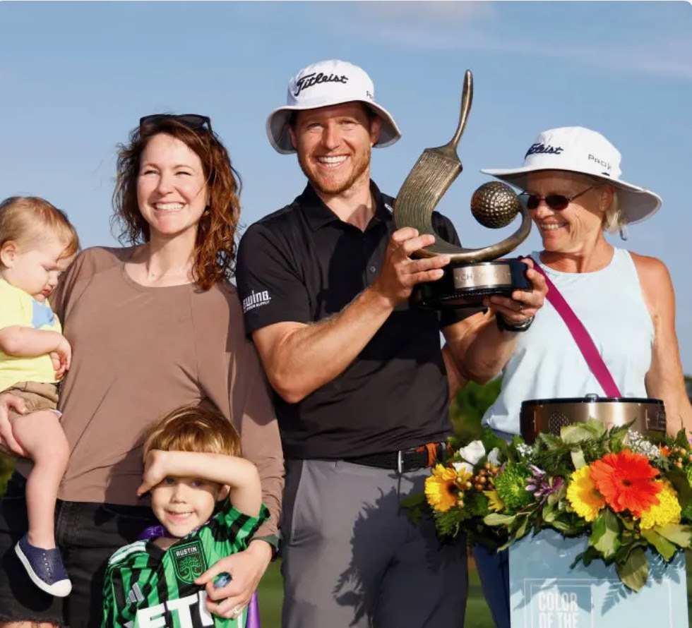 Read more about the article Malnati Gets It Done on the Copperhead at Valspar Championship