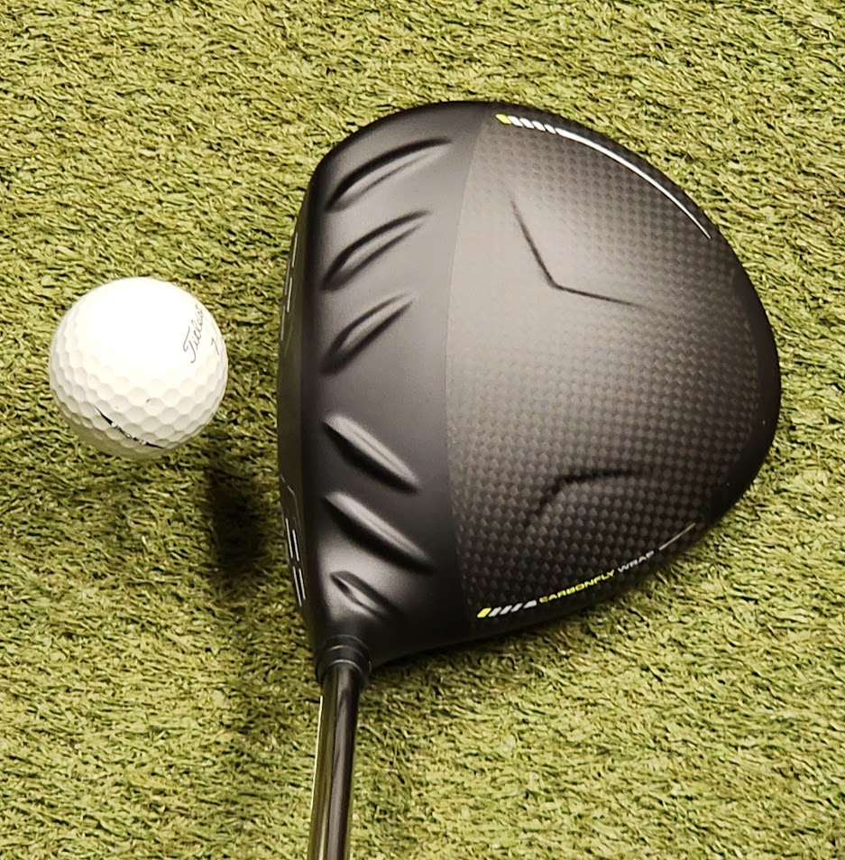 Read more about the article Review: Ping G430 Max 10k Driver (and an Aftermarket BGT Shaft Upgrade)