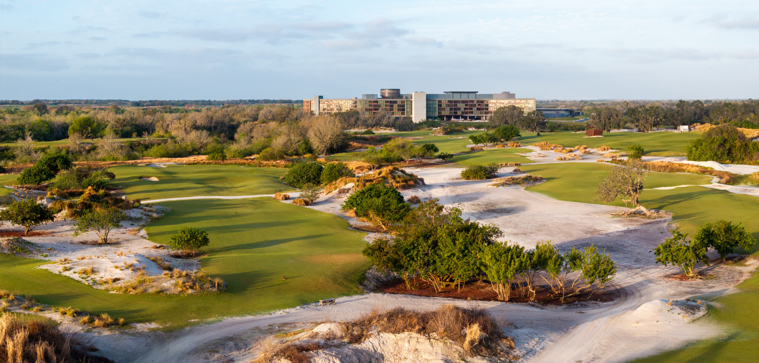 Read more about the article Streamsong Golf Resort Announces Date for all 19 Holes Open at The Chain Fourth Course