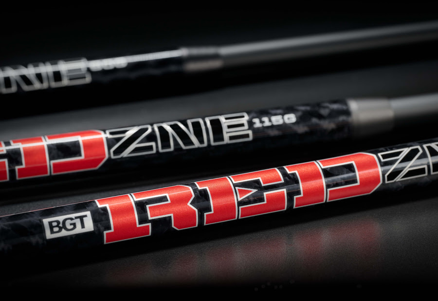 Read more about the article Breakthrough Golf Introduces New and Improved redZNE Wedge Shafts