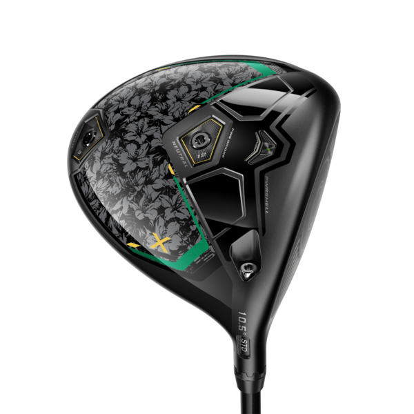 Read more about the article COBRA GOLF® INTRODUCES NEW LIMITED EDITION DARKSPEED AUGUSTA-INSPIRED SEASON OPENER DRIVER