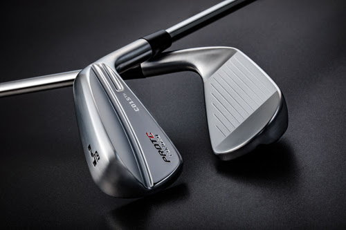 Read more about the article PROTOCONCEPT GOLF PRESENTS NEWLY REFINED FORGED HYBRID IRON – CO1.5TH