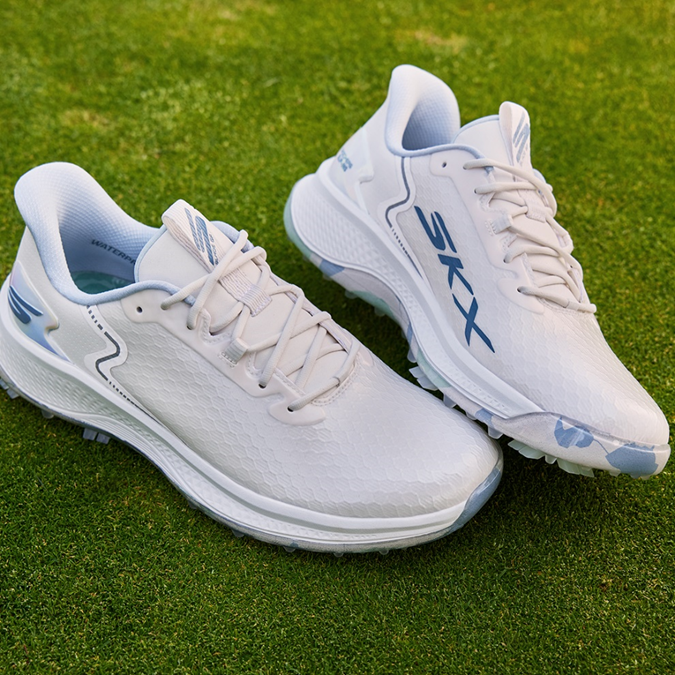 Read more about the article MATT FITZPATRICK SET TO REVEAL SKECHERS GO GOLF BLADE SE FOR THE MASTERS TOURNAMENT