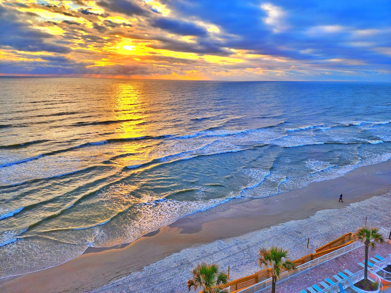 Read more about the article Destination: Daytona Beach