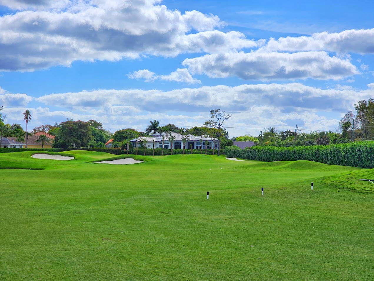 Read more about the article The Seagate Resort & Golf Club