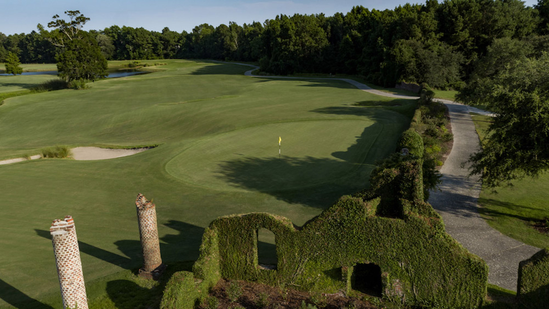 Read more about the article Myrtle Beach Dominates Golfweek’s Ranking of South Carolina’s Best Public Courses