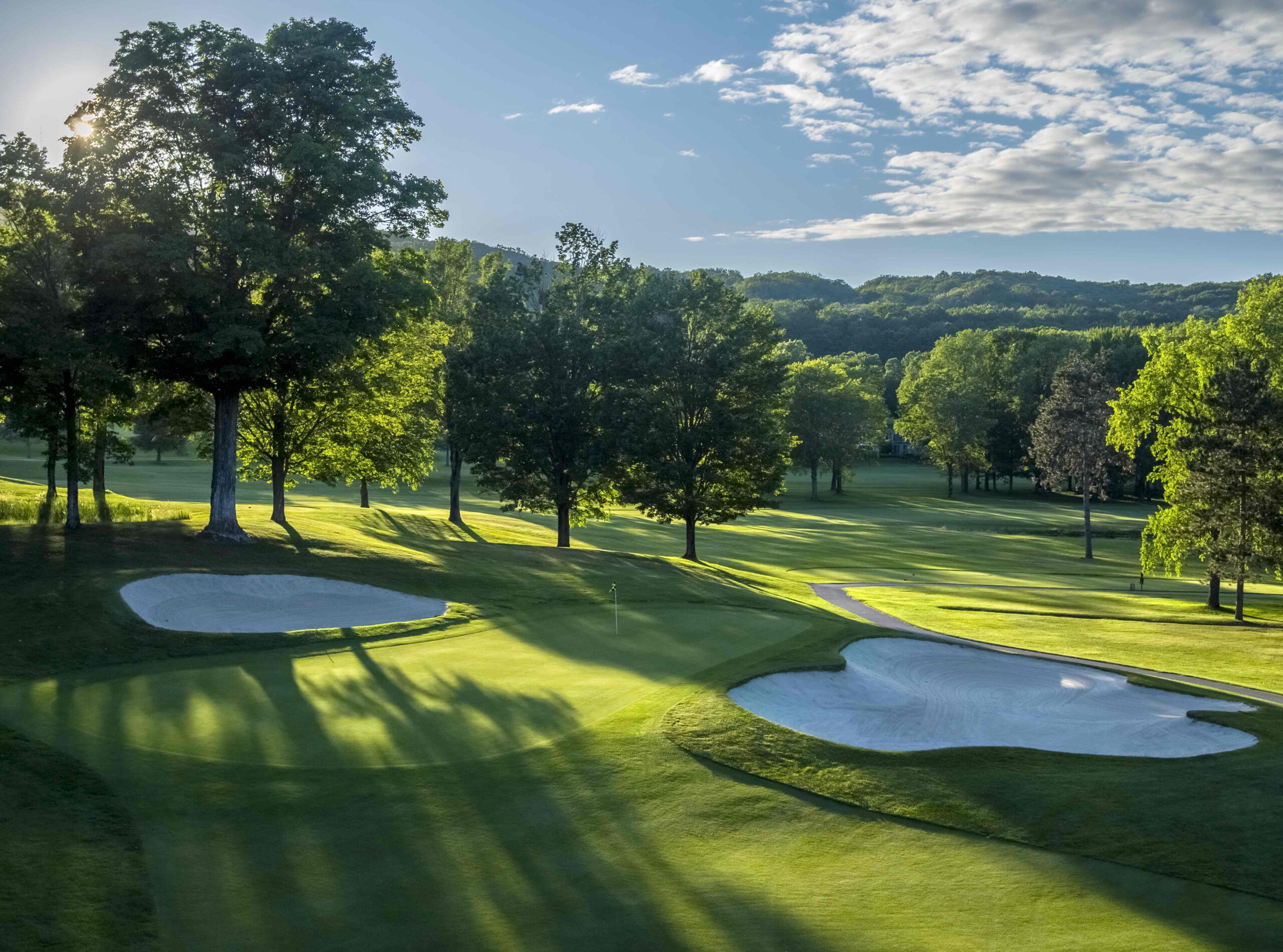 Read more about the article Boyne Golf: The Heather Course at The Highlands Hosts Michigan Amateur This Week