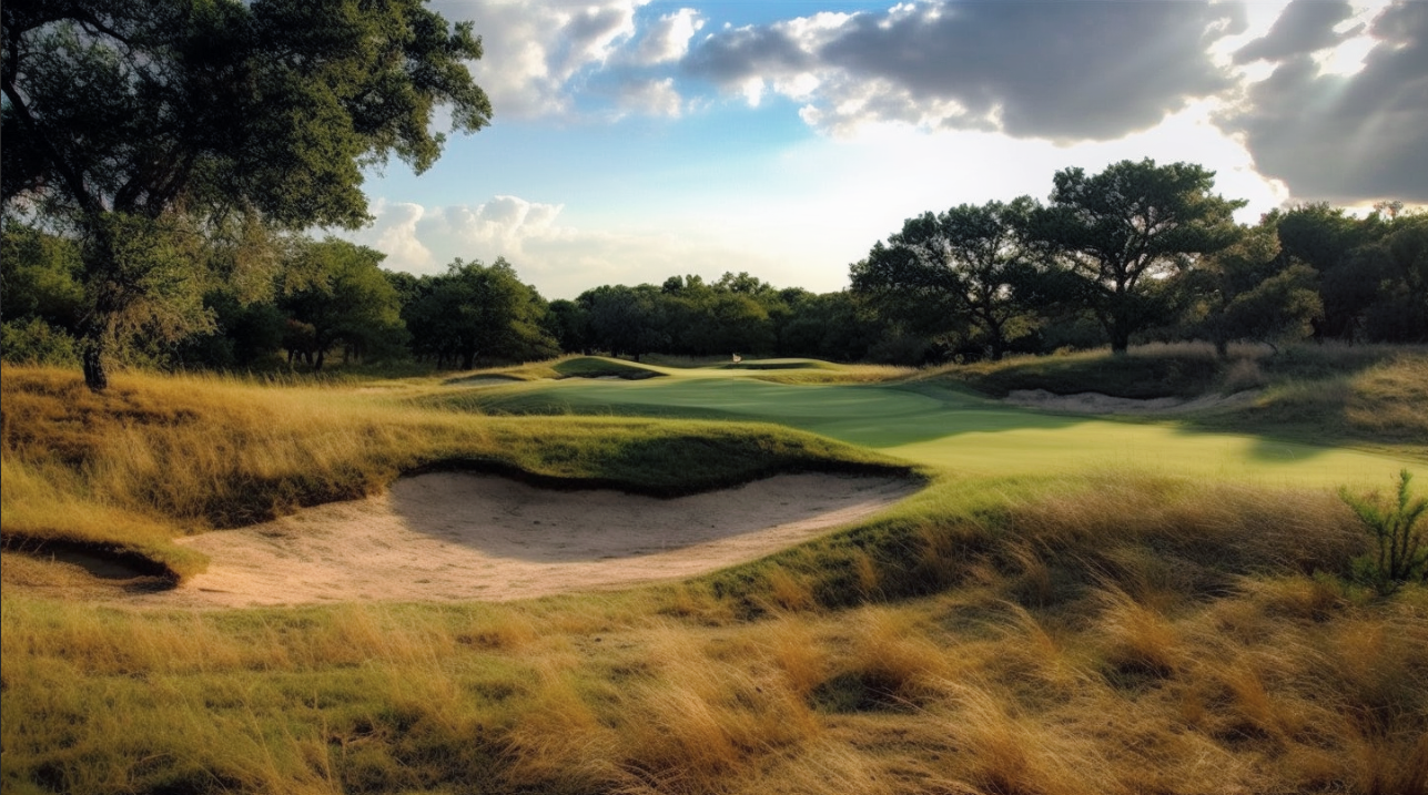 Read more about the article DREAM GOLF TO EXPAND RESORT COLLECTION WITH WILD SPRING DUNES IN TEXAS