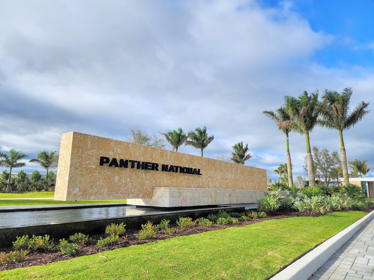 Read more about the article Panther National – Jack Nicklaus/Justin Thomas Design (Palm Beach Gardens)