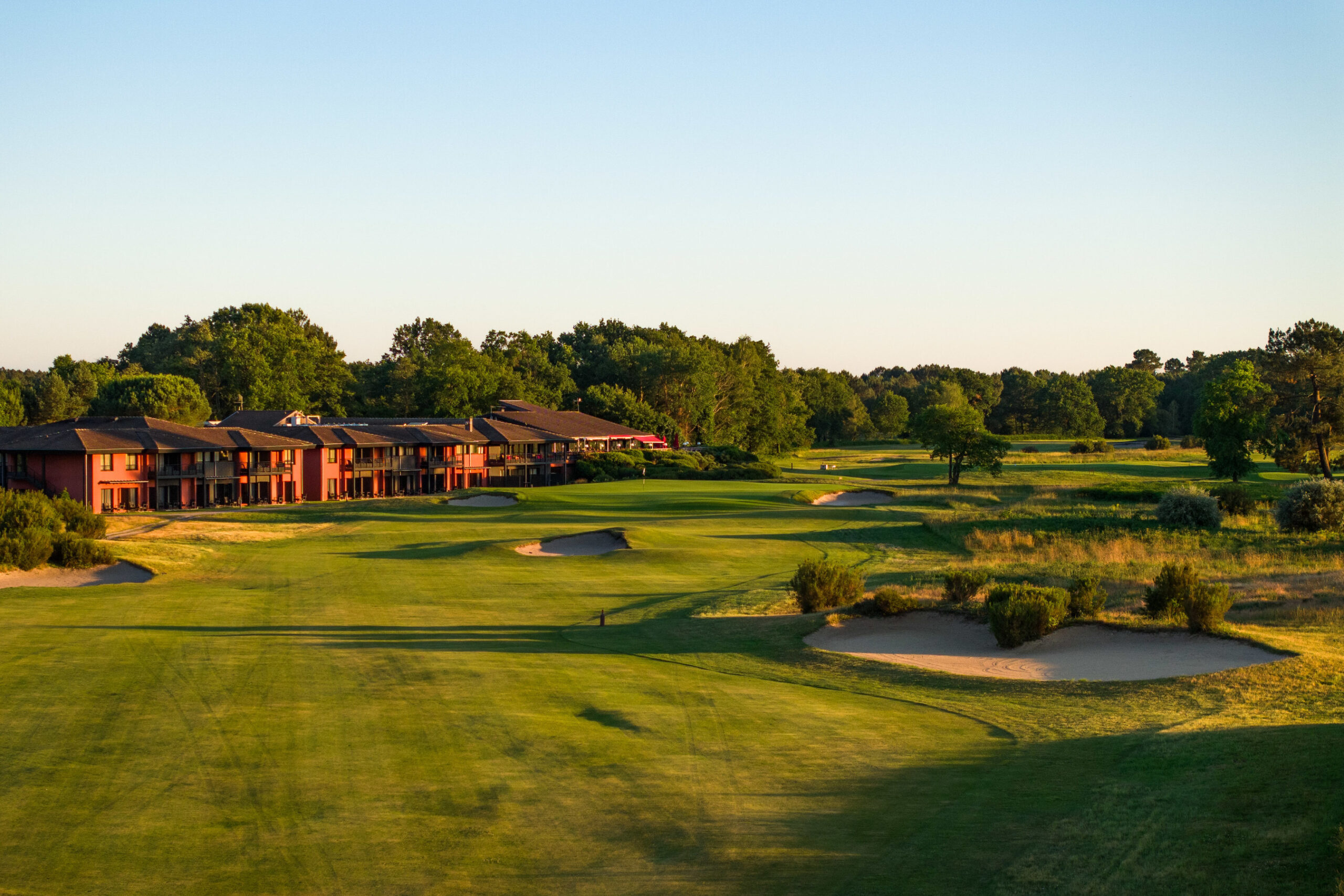 Read more about the article THE CABOT COLLECTION ADDS GOLF DU MÉDOC RESORT IN BORDEAUX, FRANCE TO GROWING PORTFOLIO