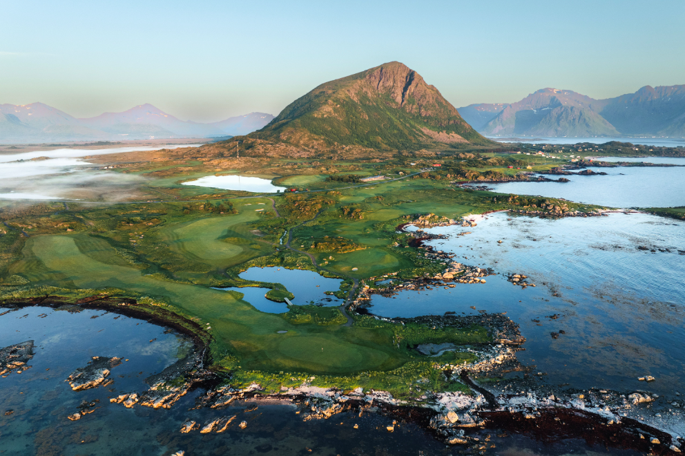 Read more about the article THE CABOT COLLECTION ANNOUNCES INVESTMENT IN LOFOTEN LINKS AMIDST CONTINUED INTERNATIONAL EXPANSION PLANS