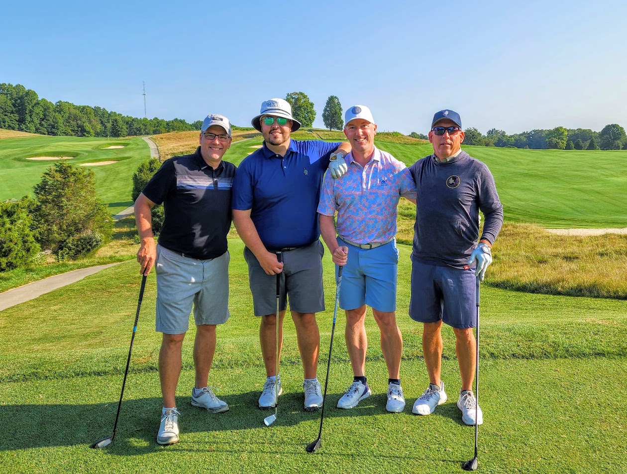 Read more about the article French Lick Resort – Ross and Dye Golf Offers World Class and Contrasting Styles of Design.