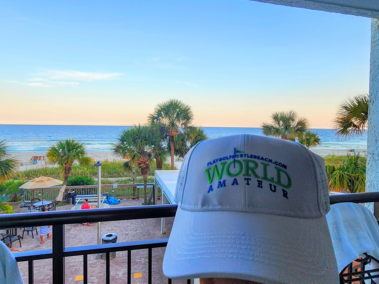 Read more about the article The Myrtle Beach World Am – A Must Experience