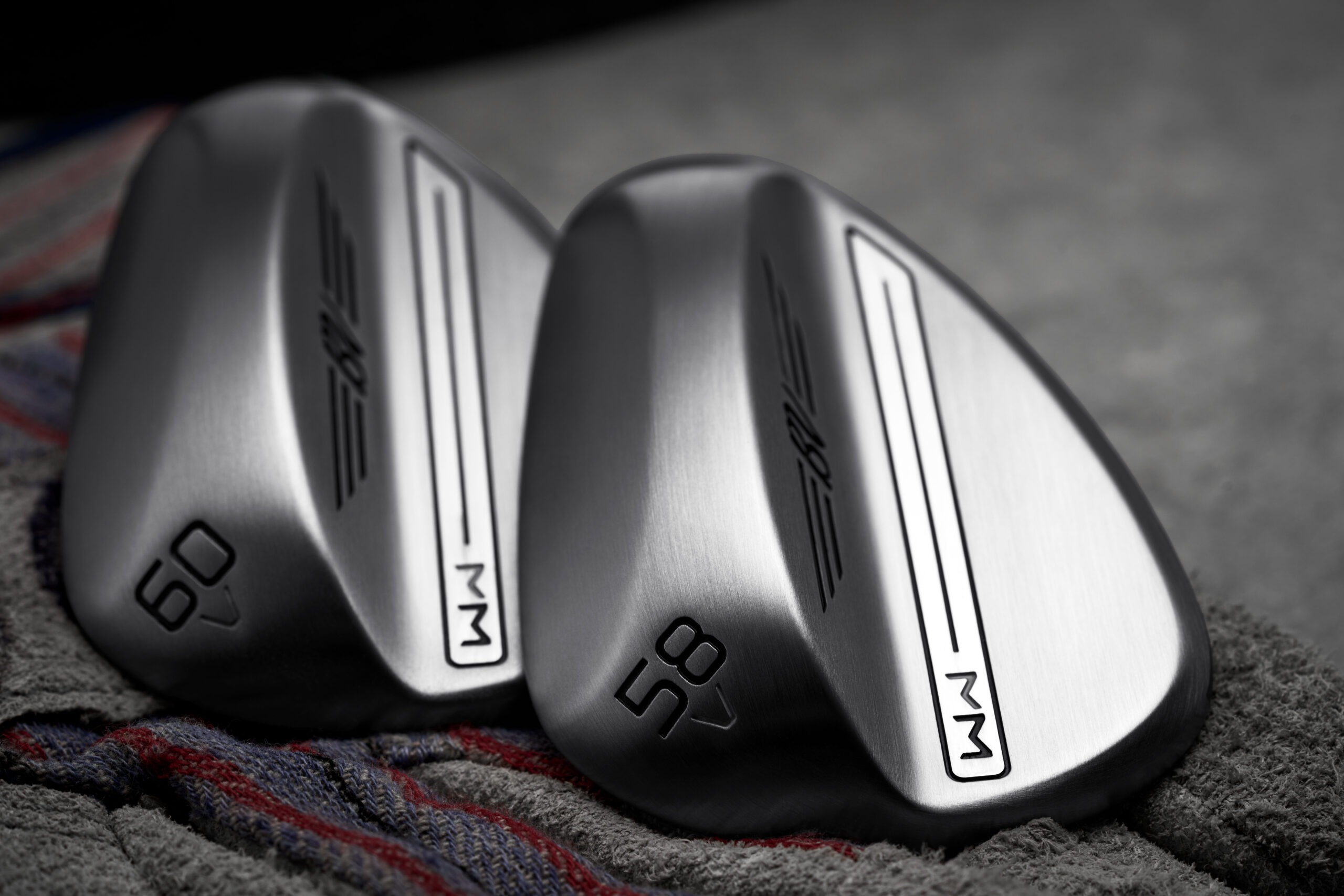 Read more about the article VOKEY WEDGEWORKS LAUNCHES 2024 V GRIND